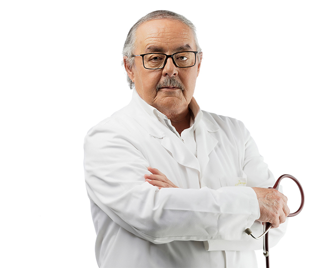 Doutor Jorge Silva