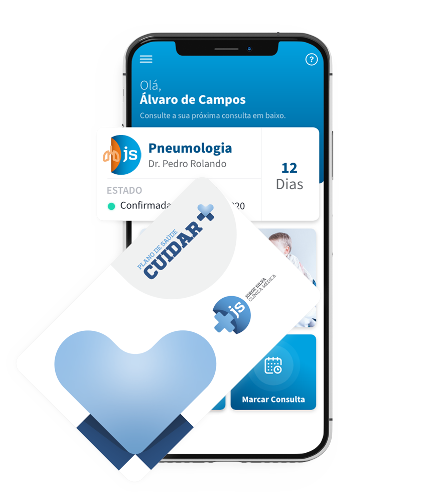 Aplicação Mobile MyJS