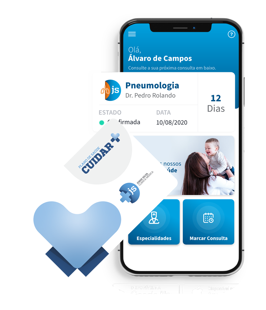 Aplicação Mobile MyJS